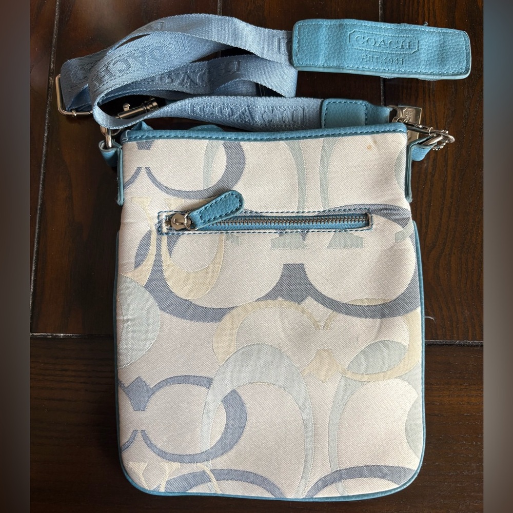 Coach Crossbody Bag